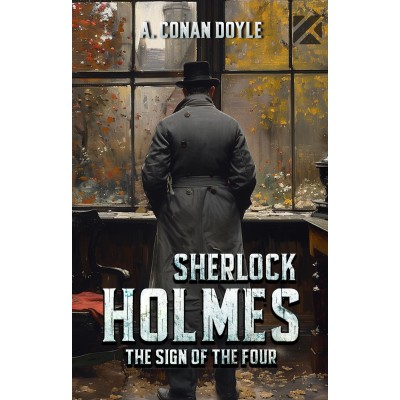 The sign of the four - A. Conan Doyle