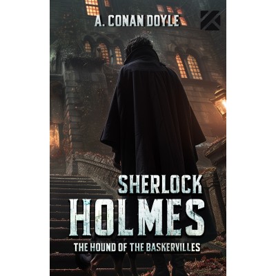 The hound of the baskervilles - A. Conan Doyle