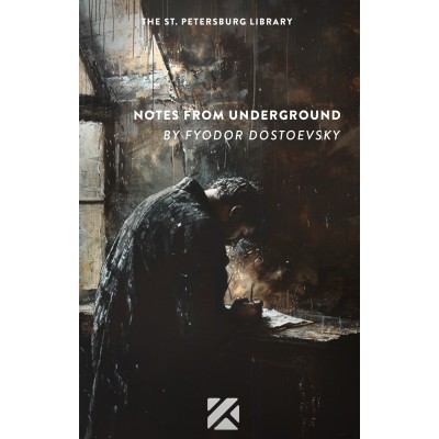 Notes from underground - Fyodor Dostoevsky