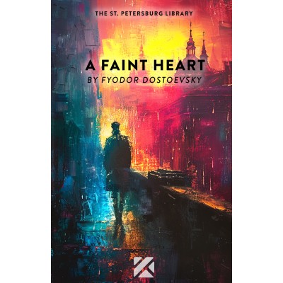 A faint heart - Fyodor Dostoevsky