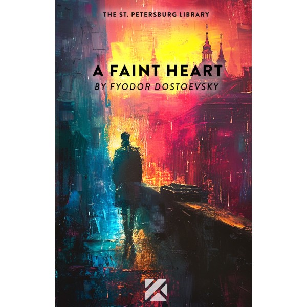 A faint heart - Fyodor Dostoevsky