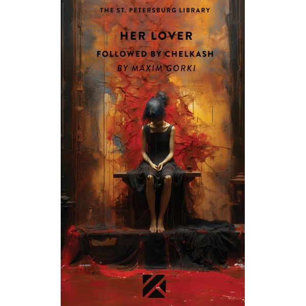 Her lover - Maxim Gorki