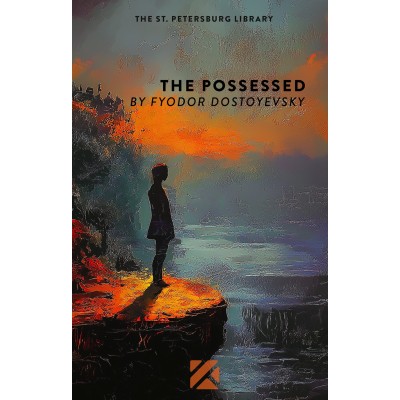 The Possessed  - Fyodor Dostoevsky
