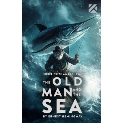 The old mand and the sea - Ernest Hemingway