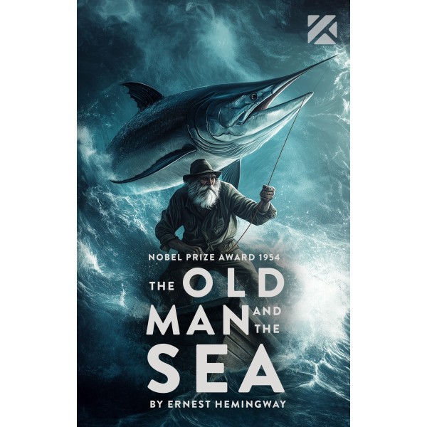 The old mand and the sea - Ernest Hemingway
