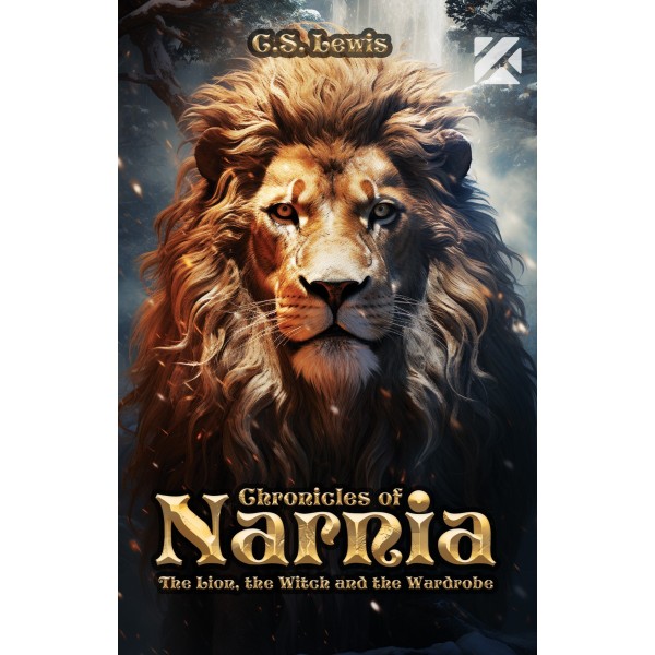 The lion, the witch and the wardrobe - The Chronicles of Narnia - Lewis, C. S